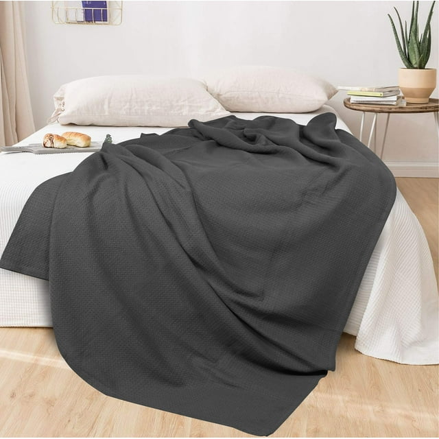 ThermalSculpt Breathable Twin Bliss Blanket