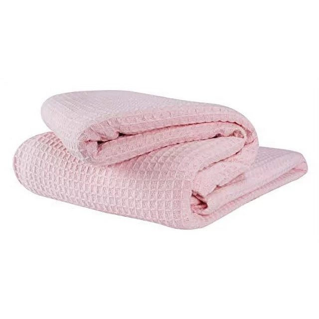 ThermalSculpt Breathable Twin Bliss Blanket